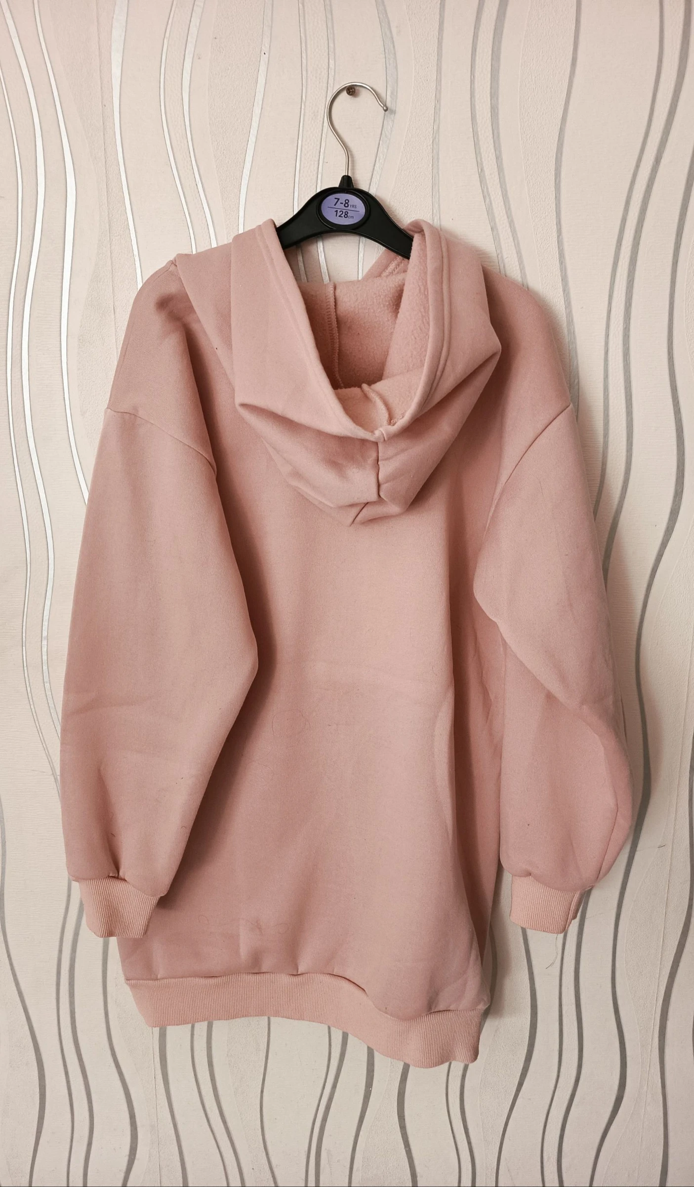 Sweatjurk maat 12 jaar – photo 2